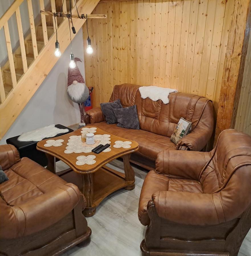 U Jesterky Se Saunou V Cene, Rejvizska 29, Jeseník